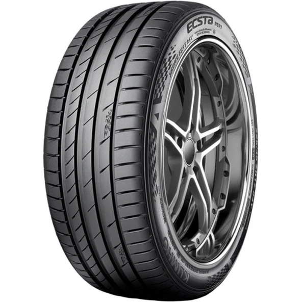 Kumho Ecsta PS71 315/35R20 110Y XL ürün görseli 1