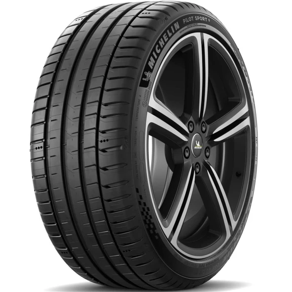 Michelin Pilot Sport 5 205/40ZR17 84Y XL ürün görseli 1
