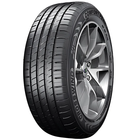 Cross Wind Comfort Peak 205/50R17 93V XL ürün görseli 1