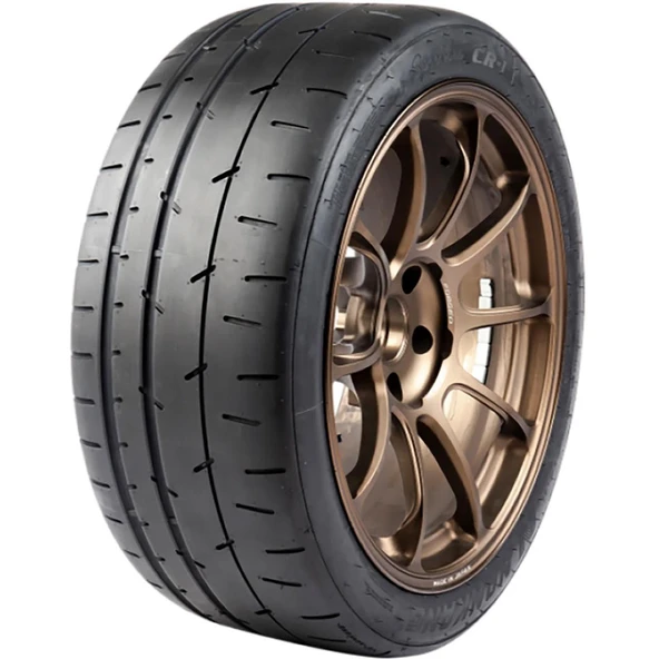 Nankang CR-S 245/35ZR19 93Y XL Semi Slick ürün görseli 1