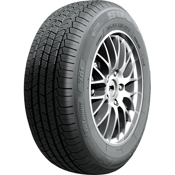 Taurus 701 225/60R18 104V XL M+S ürün görseli 1
