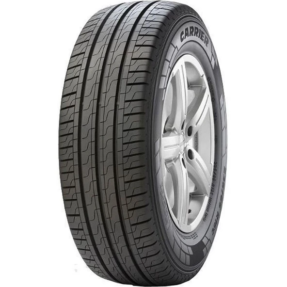 Pirelli Carrier 205/65R16C 107/105T ürün görseli 1