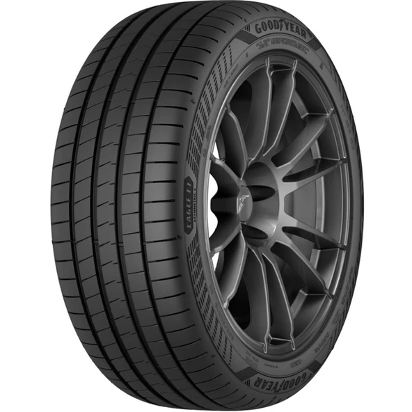 Goodyear Eagle F1 Asymmetric 6 275/40R20 106Y XL FP EV ürün görseli 1