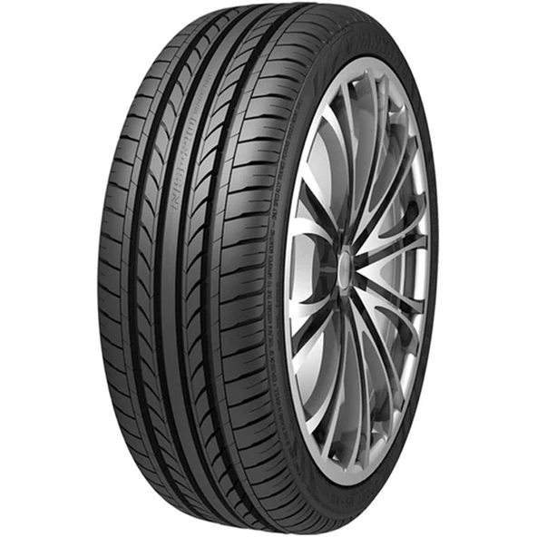 Nankang NS-20 255/40R19 100Y XL ürün görseli 1
