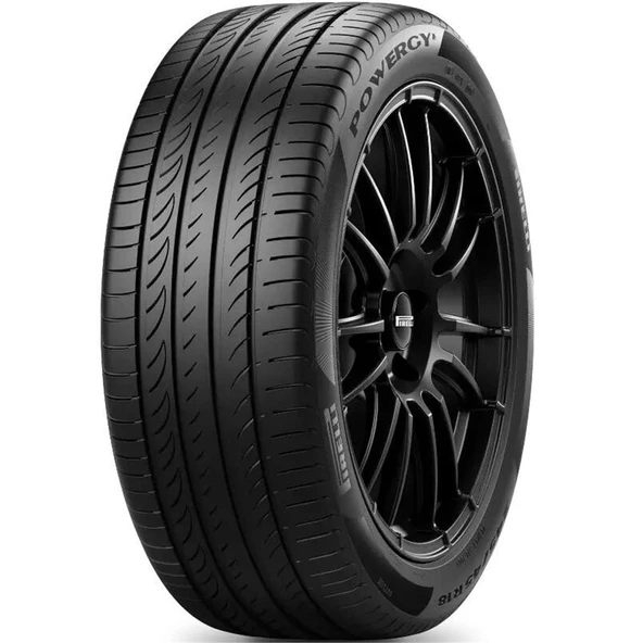 Pirelli Powergy 225/55R18 98V ürün görseli 1