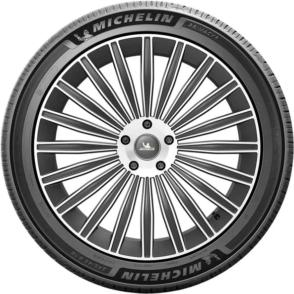 Michelin Primacy 5 225/45R18 95Y XL - Resim 2