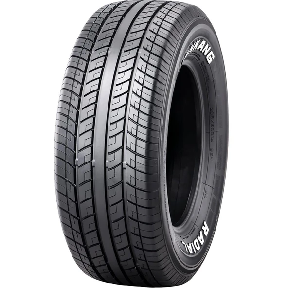 Nankang N-729 215/50R13 85T WL ürün görseli 1