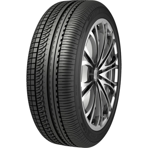 Nankang AS-1 165/50R16 75V ürün görseli 1