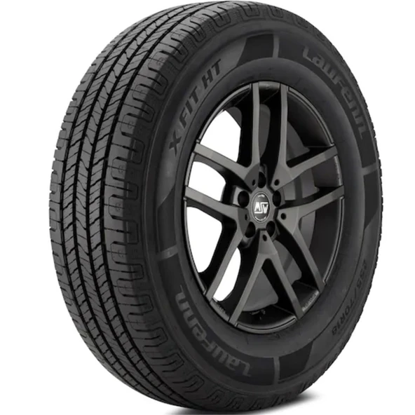 Laufenn X Fit HT LD01 225/75R16 104T M+S ürün görseli 1