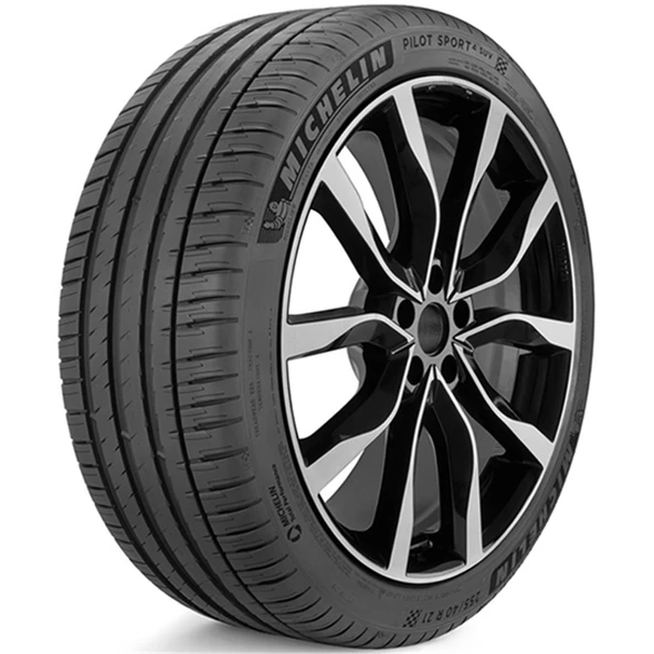 Michelin Pilot Sport 4 SUV 255/50R20 109Y XL ürün görseli 1