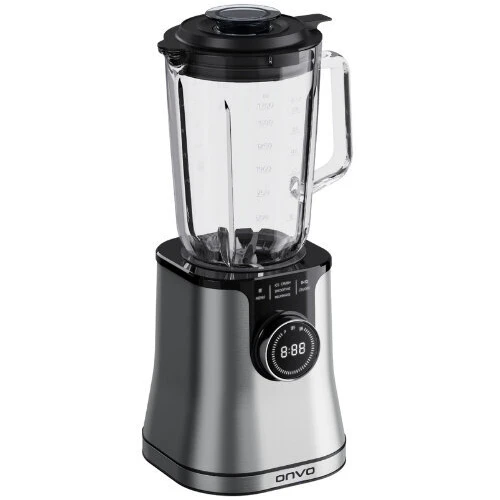 Onvo OVBLD04 Smoothie Blender - Resim 2