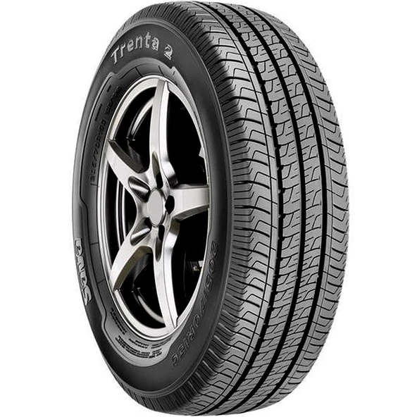 Sava Trenta 2 225/70R15C 112/110R ürün görseli 1