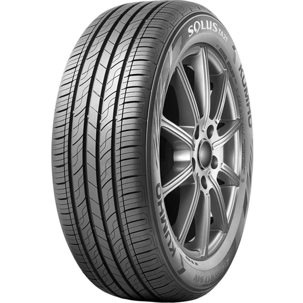 Kumho Solus TA21 155/70R14 77H M+S ürün görseli 1