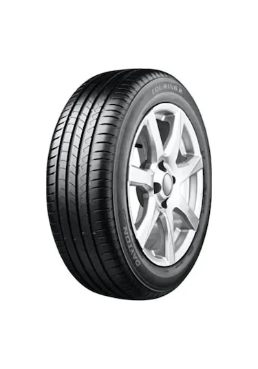 Dayton Touring 2 215/50R17 95w XL Yaz Lastiği 2026 ürün görseli 1
