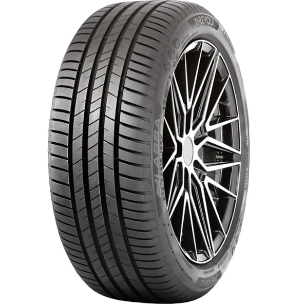 Lassa Revola 195/50R16 88V XL EV Ready ürün görseli 1