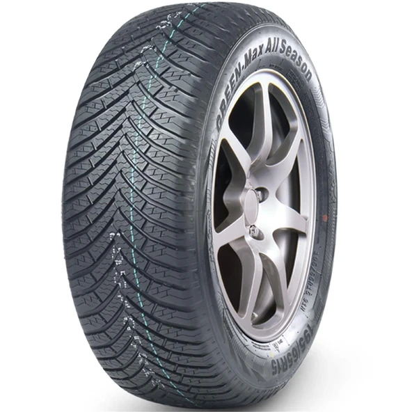 185/70R14 88H Green-max All Season Linglong 2023 ürün görseli 1