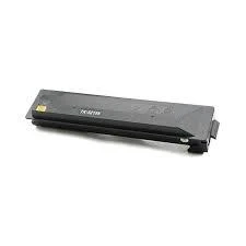 Kyocera TK-5215 1T02R60NL0 Siyah Muadil Toner ürün görseli 1