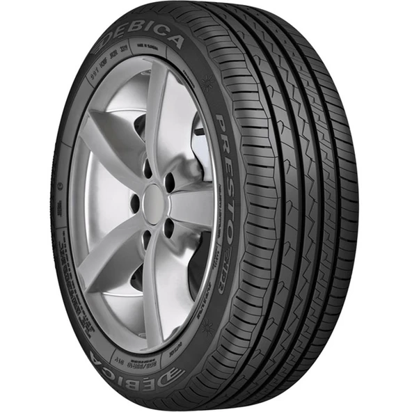 Debica Presto HP 2 205/60R16 92H ürün görseli 1