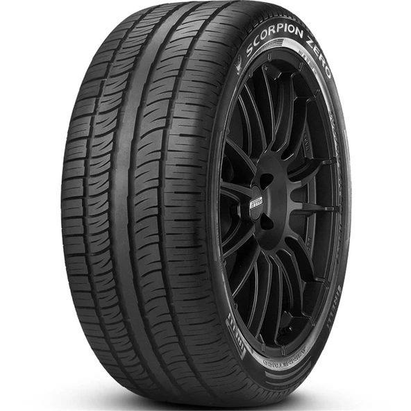 Pirelli Scorpion Zero Asimmetrico MO1 285/45R21 113W XL M+S ürün görseli 1