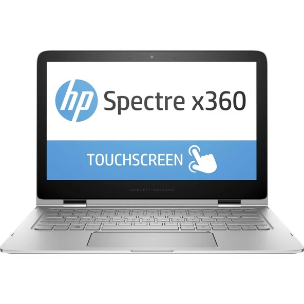 HP Spectre Pro X360 G1 Intel i5-5300U 8 Ram 256 SSD 14" Dokunmatik 2in1 Notebook - Yenilenmiş ürün görseli 1