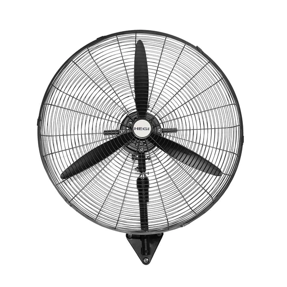 Hegi Sanayi Tipi Duvar Vantilatörü 65Cm 180W ürün görseli 1