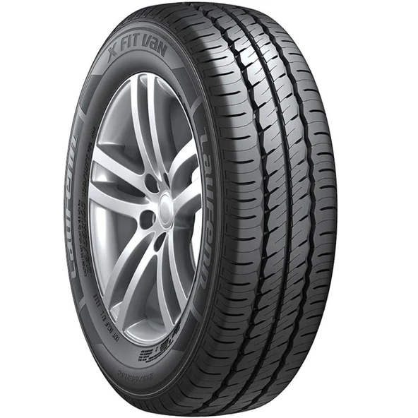 Laufenn X Fit Van LV01 215/70R15C 109/107S M+S 8PR ürün görseli 1