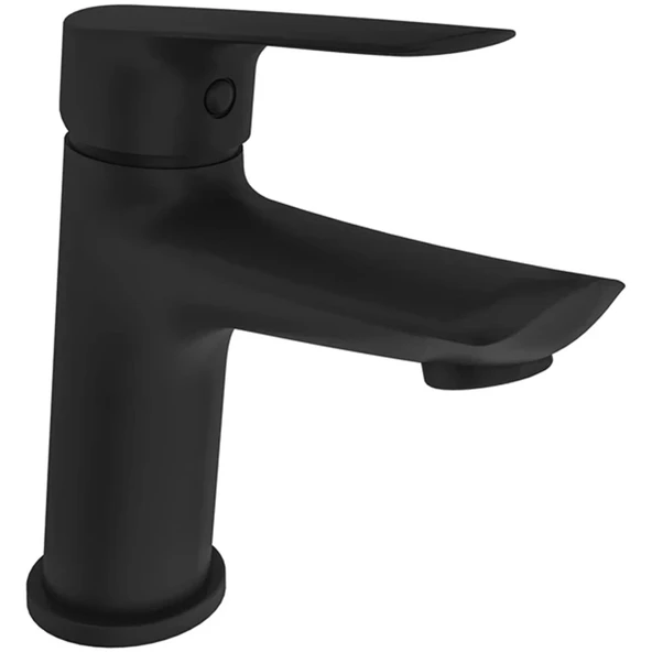 Kale Tandem H12 Siyah Lavabo Bataryası 410200505478 ürün görseli 1