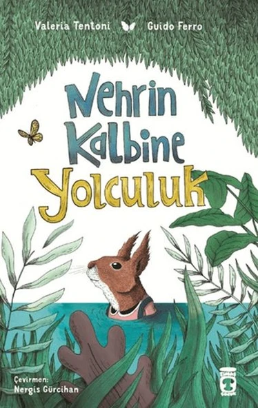 Nehrin Kalbine Yolculuk ürün görseli 1