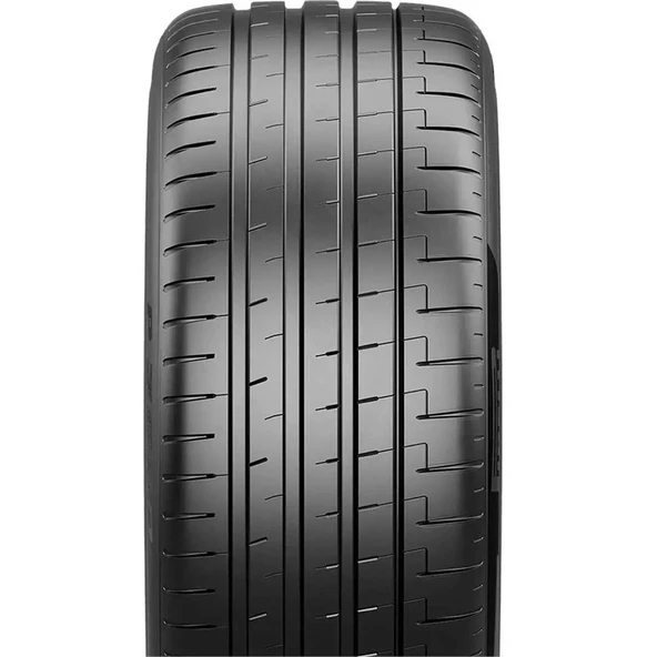 Pirelli P Zero PZ5 MO-S 285/40R23 107Y PNCS - Resim 7