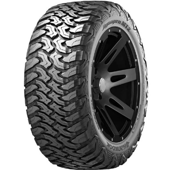 Hankook Dynapro MT2 RT05 215/85R16 115/112Q M+S ürün görseli 1