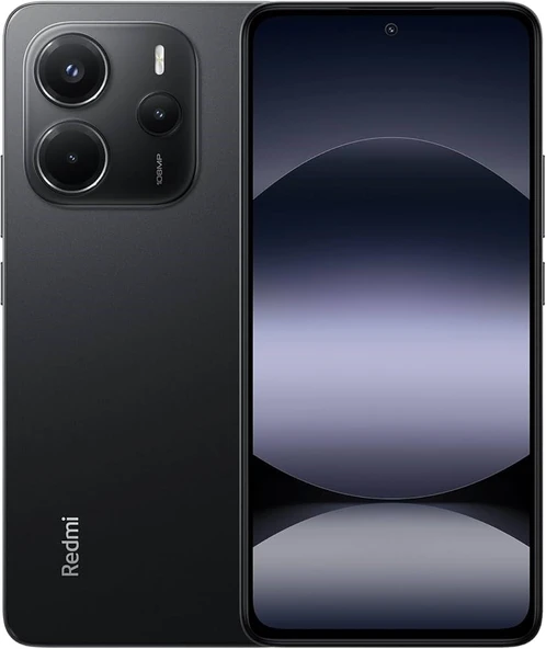 Xiaomi Redmi Note 14  /128 GB / 8 Gb Ram Yenilenmiş Ürün (sıfır Gibi) ürün görseli 1