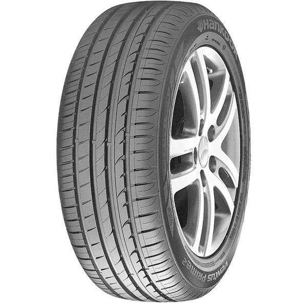 Hankook Ventus Prime2 K115 SealGuard 235/45R18 94W ürün görseli 1