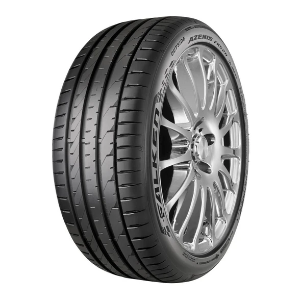 Falken 225/45R18 TL (95Y) XL AZENIS FK520 (Yaz) (2026) ürün görseli 1