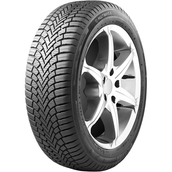 Lassa Multiways 2 225/55R17 101W XL ürün görseli 1