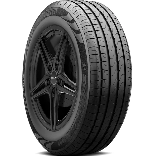 Pirelli Scorpion Verde 235/55R20 102V ürün görseli 1