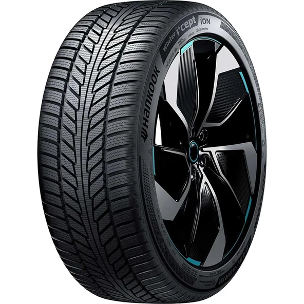 Hankook Winter i'cept iON IW01 235/50R19 103V XL M+S 3PMSF Sound Absorber EV ürün görseli 1