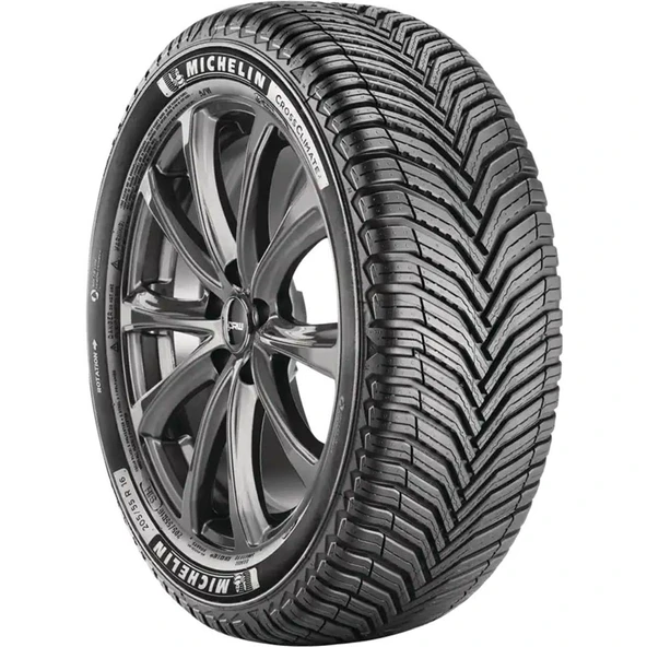 Michelin CrossClimate 2 285/45R20 112V XL ürün görseli 1