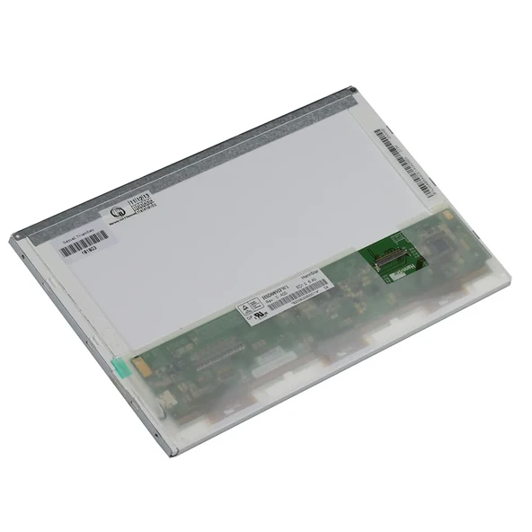 LCD 8.9" HSD0891FW1 1024x600 WSVGA DATA FLEX DAHİL (2. EL TEŞHİR ÜRÜN) ürün görseli 1