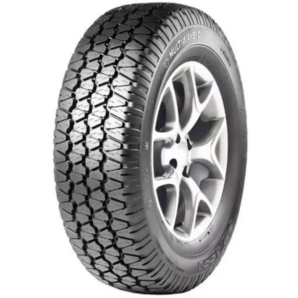 Lassa Multiways-C 205/65R16C 107/105R M+S 3PMSF ürün görseli 1