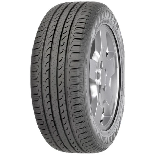 Goodyear Efficientgrip SUV 225/60R18 100V - Resim 2