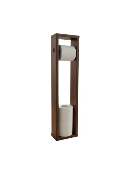 AHŞAP CRAFT banyo - Resim 2