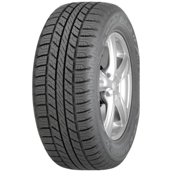 Goodyear Wrangler HP All Weather 275/65R17 115H FP ürün görseli 1