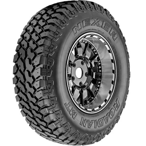 Nexen Roadian MT 31x10.50R15 109Q M+S ürün görseli 1