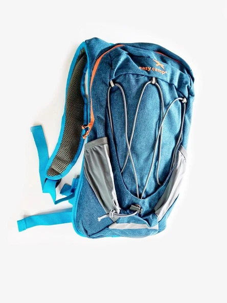 Easy Camp Companion 10 Lt. Mavi Çanta Eca360100 ürün görseli 1