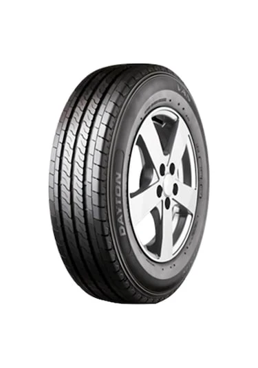 Dayton Van 225/75 R16c 118/116r Yaz Lastiği 2026 ürün görseli 1