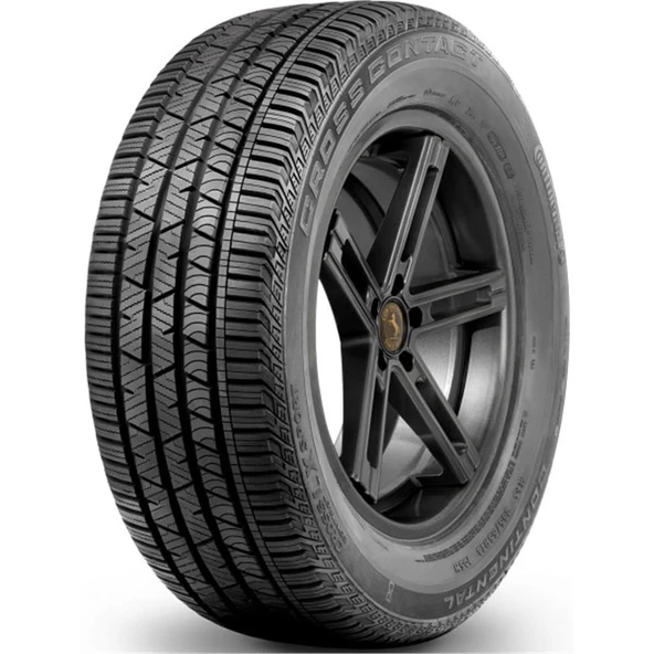 Continental ContiCrossContact LX Sport AO 285/40R21 109H M+S XL ürün görseli 1