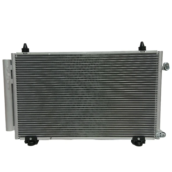 MGA Klima Radyatörü Toyota Corolla 2002-2006 1.4 1.6 1.8 WTİ / 8846002150 ürün görseli 1