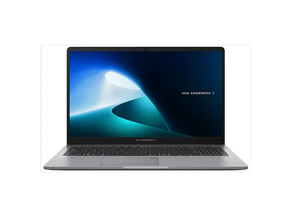 Asus Expertbook P1 15.6" P1503cva-C716512g0d - Core 7 240H İşlemci - 16Gb Ddr5 Ram -512Gb Nvme Ssd-Freedos ürün görseli 1