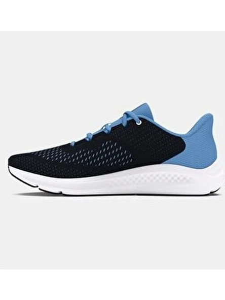 Under Armour Charged Pursuit 3 Big Logo Koşu Ayakkabısı 3026523-004 38 numara ürün görseli 1
