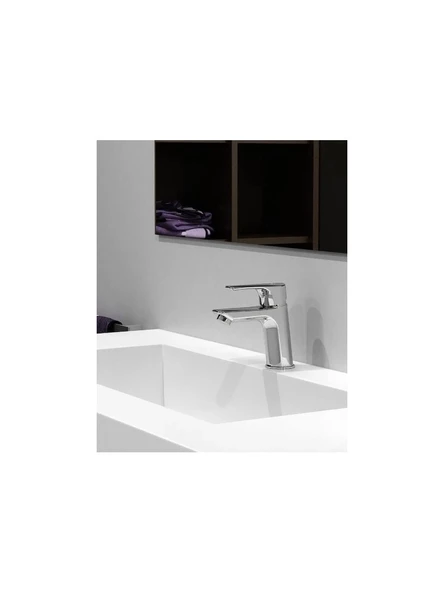 E.C.A NIOBE Lavabo Bataryası 102188053 - Resim 2